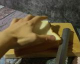 アップルパイホットサンド作り方4写真