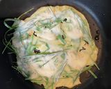 米粉でチヂミ作り方7写真