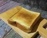 アップルパイホットサンド作り方7写真