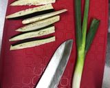 麻婆野菜！作り方1写真
