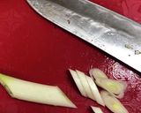 麻婆野菜！作り方2写真