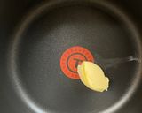 米粉で作る！コーンたっぷりミルクスープ作り方1写真