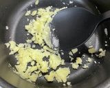 米粉で作る！コーンたっぷりミルクスープ作り方6写真