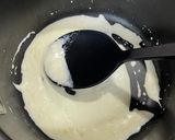 米粉で作る！コーンたっぷりミルクスープ作り方7写真