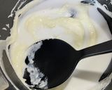 米粉で作る！コーンたっぷりミルクスープ作り方8写真