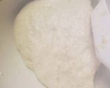 レンジで簡単!低糖質なピーナッツ豆腐作り方3写真