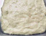 レンジで簡単!低糖質なピーナッツ豆腐作り方4写真