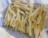 カリッ！大根の米粉揚げ作り方2写真