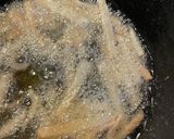 カリッ！大根の米粉揚げ作り方4写真