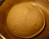米粉活用　米粉と全粒粉のピザ生地　冷凍可作り方5写真