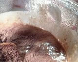 ☆しっとり美味しいガトーショコラ☆作り方7写真