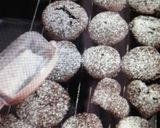 ☆しっとり美味しいガトーショコラ☆作り方8写真