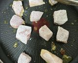 米粉ムニエル＊魚の切り身でペペロンチーノ作り方6写真