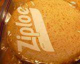 米粉活用　米粉と全粒粉のピザ生地　冷凍可作り方12写真