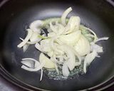 米粉de魚肉ソーセージホワイトシチュー作り方2写真