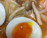 脂肪燃焼キムチスープ作り方5写真