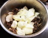 ほっこり肉じゃが作り方4写真