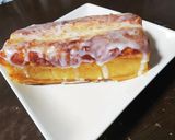 ずっしり！！カスタード入りパウンドケーキ作り方7写真