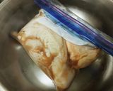 万能ヘルシーサラダチキン作り方4写真