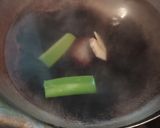 豚カルビ丼 恐羅漢ロッジ風作り方2写真