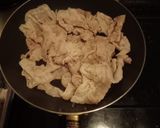 豚カルビ丼 恐羅漢ロッジ風作り方4写真
