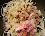 グルテンフリー！米粉のマカロニグラタン作り方3写真