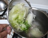 新米主婦の牛ほほ肉赤ワイン煮込み作り方4写真