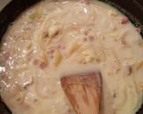 グルテンフリー！米粉のマカロニグラタン作り方7写真