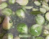 ガルムージャ(春野菜のスープ)作り方5写真