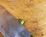 オクラの胡麻和え♪箸が止まらない美味さ！作り方1写真