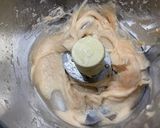 ふわふわ鶏団子作り方2写真