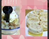 ふんわ～り♬Seafood巾着作り方15写真