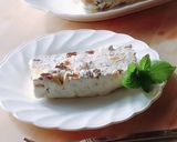 シチリア伝統★カッサータ★アイスケーキ作り方11写真