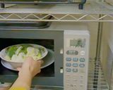 豚肩肉とブロッコリーのシチュー作り方4写真