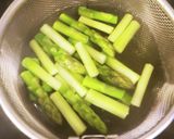 春野菜のナムル♪ なんでも好きなので！作り方5写真