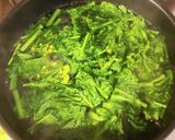 春野菜のナムル♪ なんでも好きなので！作り方7写真