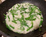 ご飯でチヂミ風作り方3写真