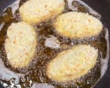 さくふわ♡豆腐のコロッケ♪作り方4写真