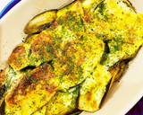 旨さに感動！茄子のカレーチーズ焼き♪作り方6写真