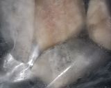 簡単!サバ南蛮作り方1写真