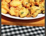 梅こんぶ茶の塩唐揚げ♪♪作り方9写真