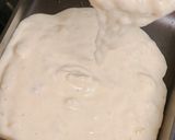 米粉活用 健康的バナナパンケーキ作り方5写真