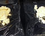 米粉のチーズクッキー作り方6写真