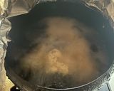 らくちん鶏胸肉唐揚げ作り方4写真