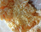 米粉のチーズクッキー作り方5写真
