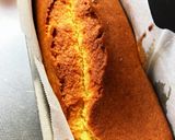 米粉でチョコチップパウンドケーキ作り方3写真