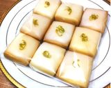 絶品！レモンのサブレ　(レモンクッキー)作り方17写真