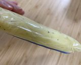 サクサクもちもち♡ハッシュドポテト作り方3写真