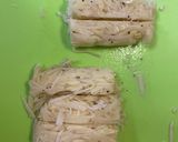 サクサクもちもち♡ハッシュドポテト作り方5写真