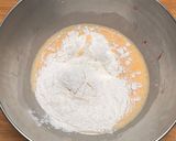 米粉活用♡いちご蒸しパン作り方4写真